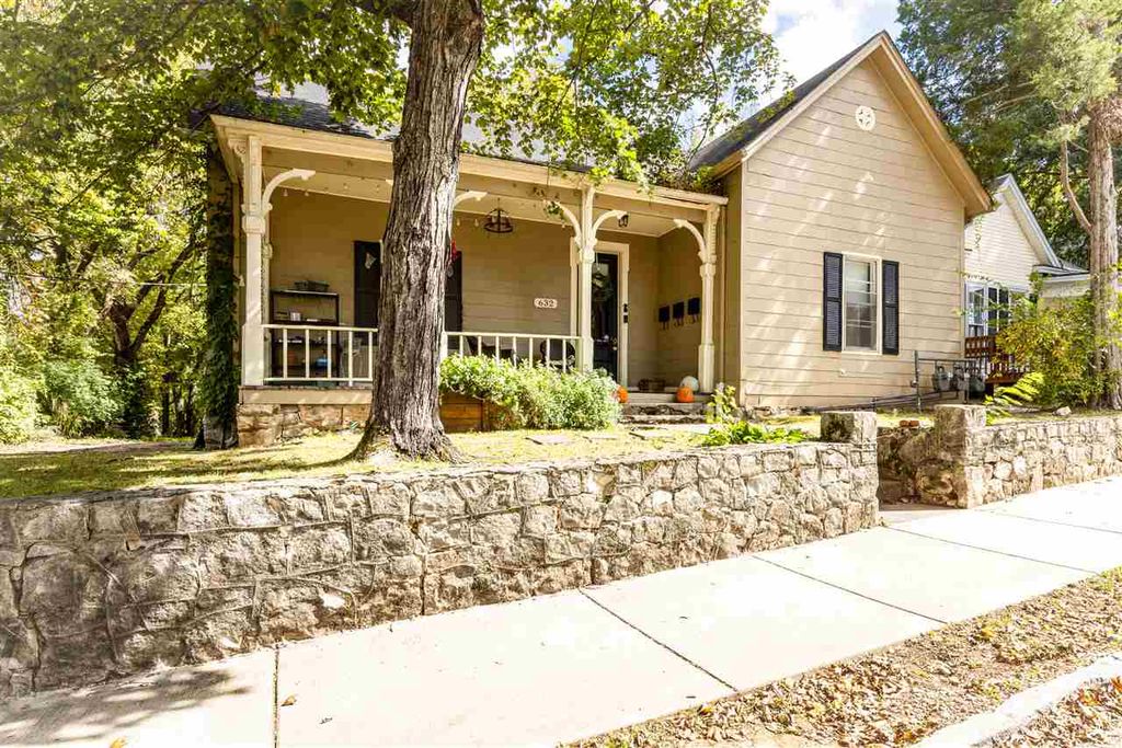 632 E 14th Ave, Bowling Green, KY 42101