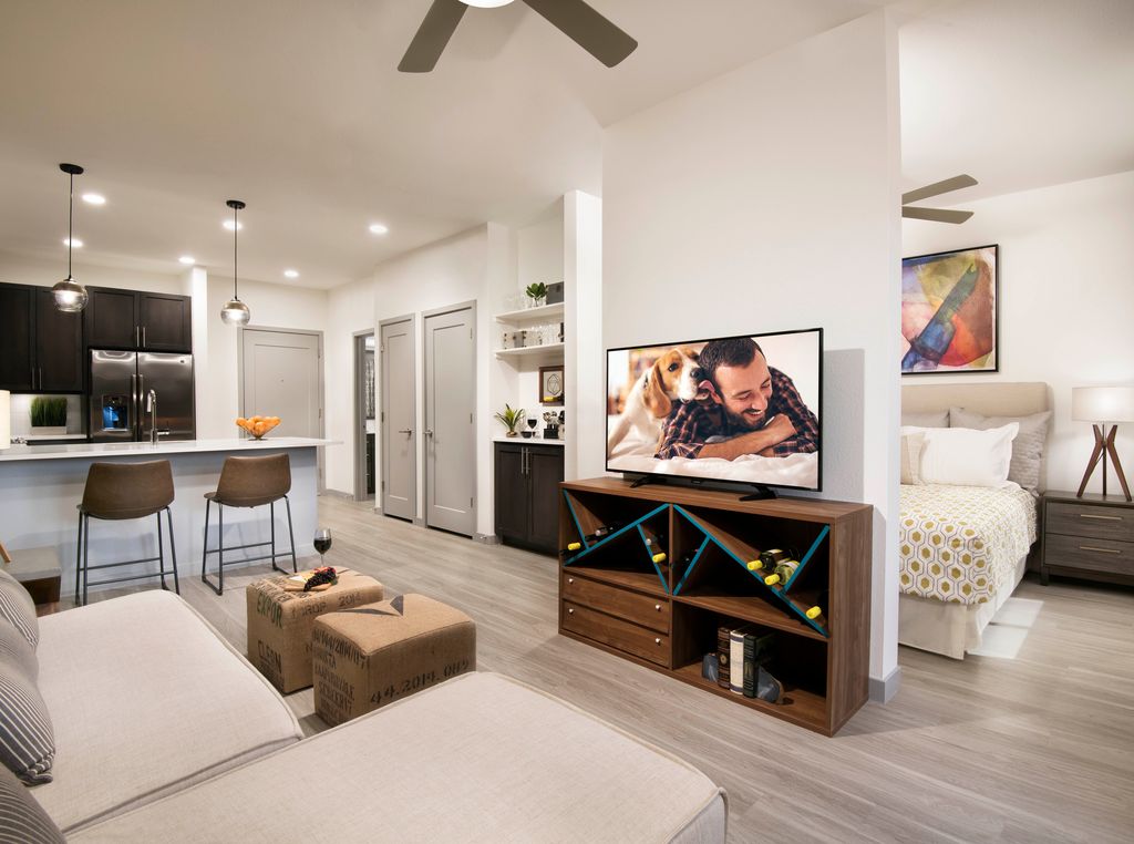 1616 N Central Ave, Phoenix, AZ 85004