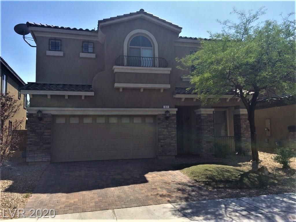 37 Delighted Ave, North Las Vegas, NV 89031