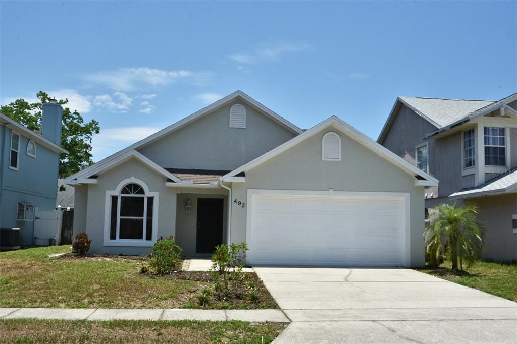 493 Whittingham Pl, Lake Mary, FL 32746
