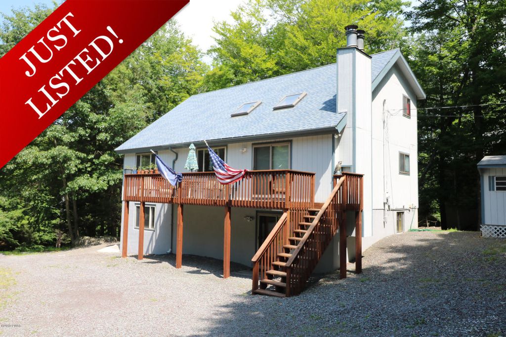1220 The Hideout, Lake Ariel, PA 18436 Trulia