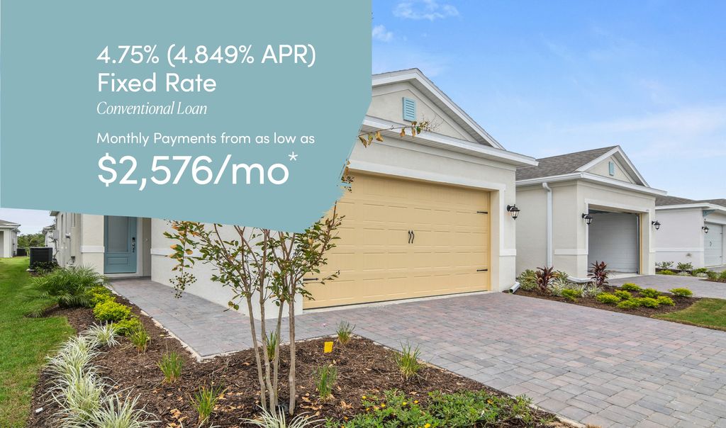 Sandpiper K. Hovnanian's Four Seasons at Orlando Kissimmee, FL Trulia