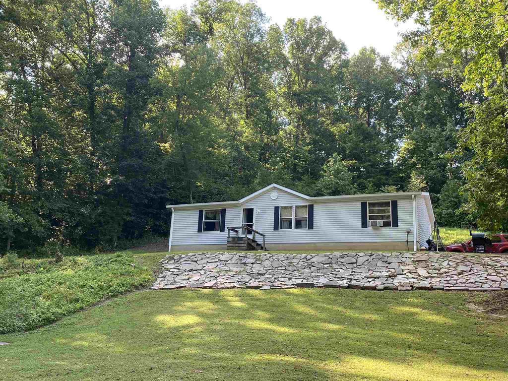 8786 N Newark Rd, Solsberry, IN 47459 Trulia