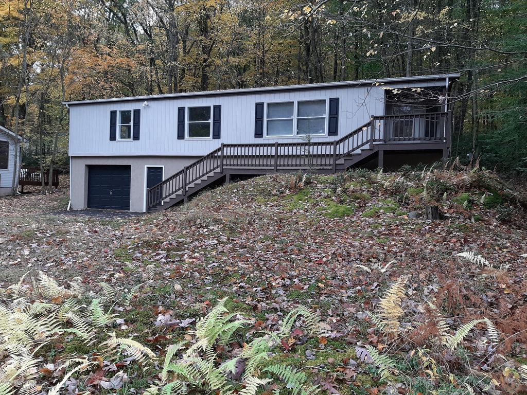 65 Edge Rock Dr, Drums, PA 18222 Trulia