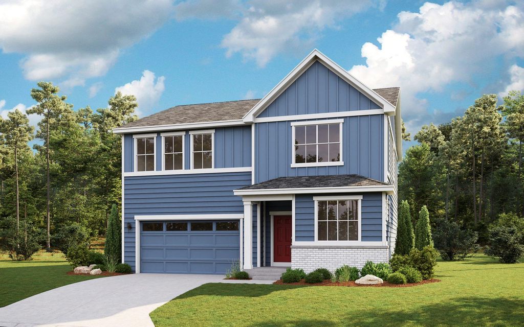 Sierra - Mountain Brook - Longmont, CO | Trulia