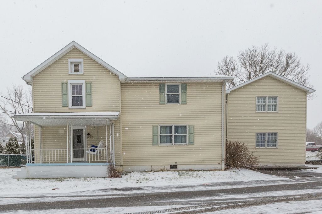 11 Mount Hebron Rd, Keedysville, MD 21756 Trulia