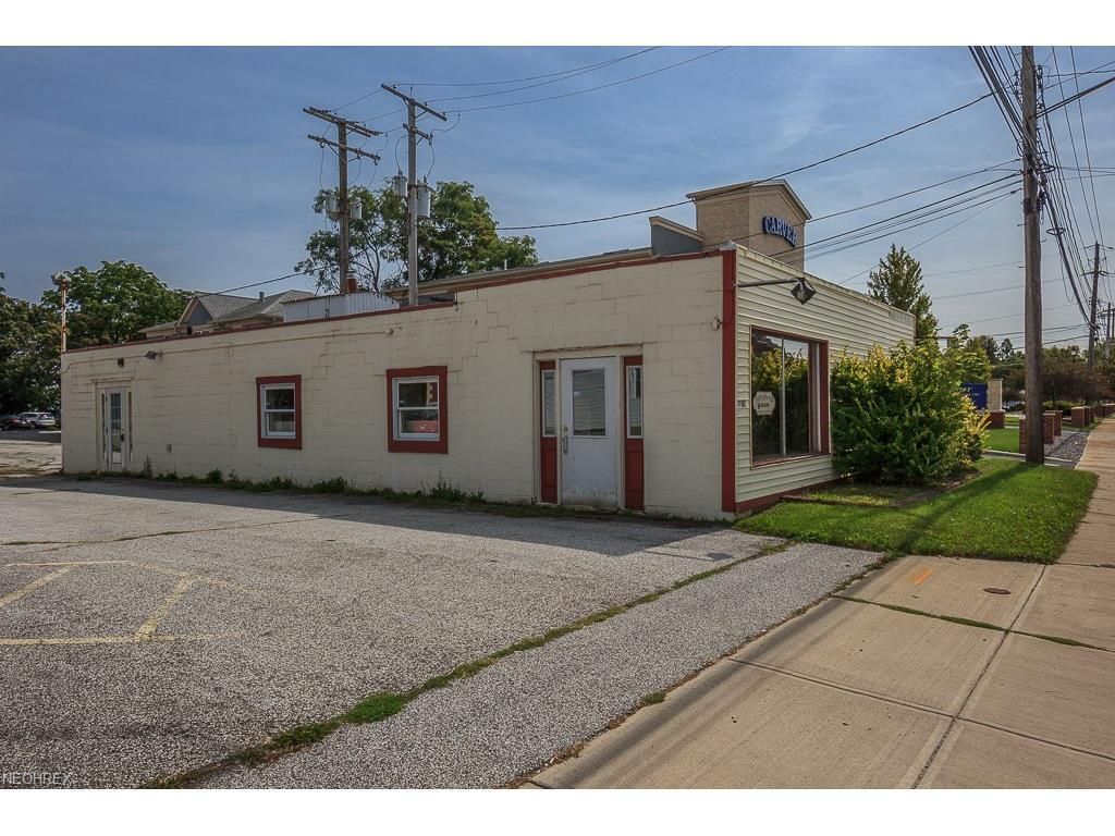 7461 Center St, Mentor, OH Studio SingleFamily Home 5 Photos Trulia