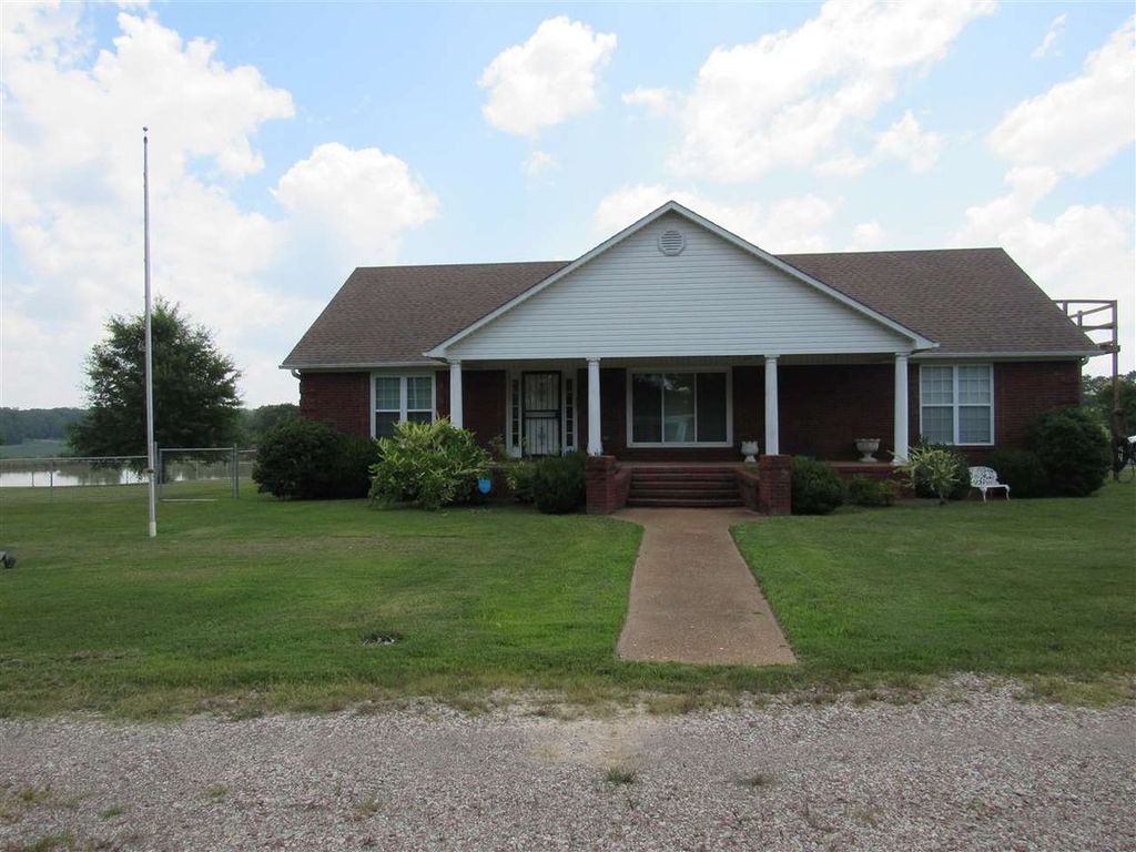 4875 US Highway 45 S, Finger, TN 38334 Trulia