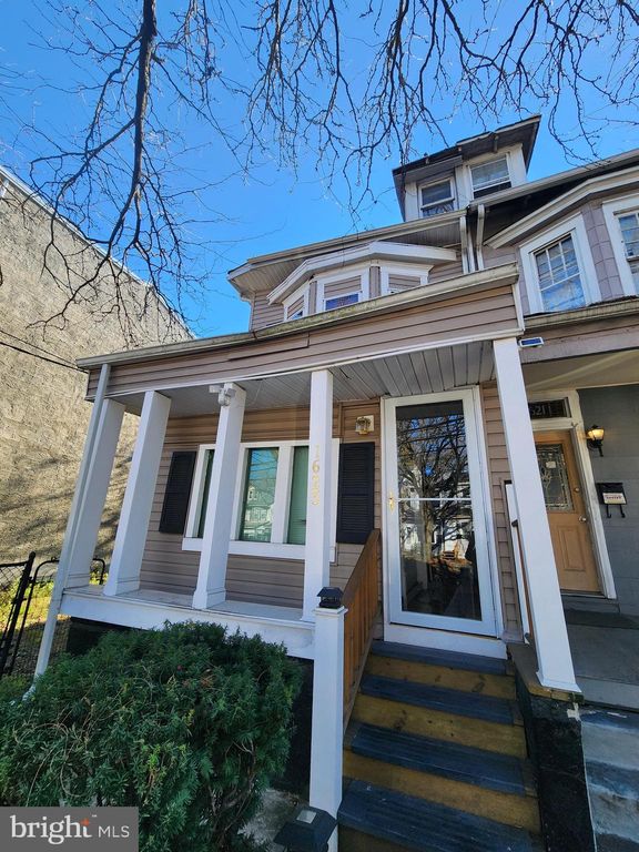 1623 E State St, Hamilton, NJ 08609 Trulia