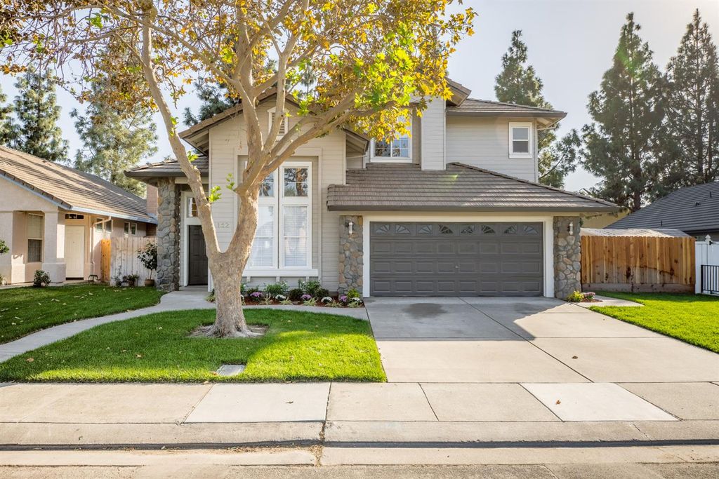 142 Wawona St, Manteca, CA 95337 Trulia