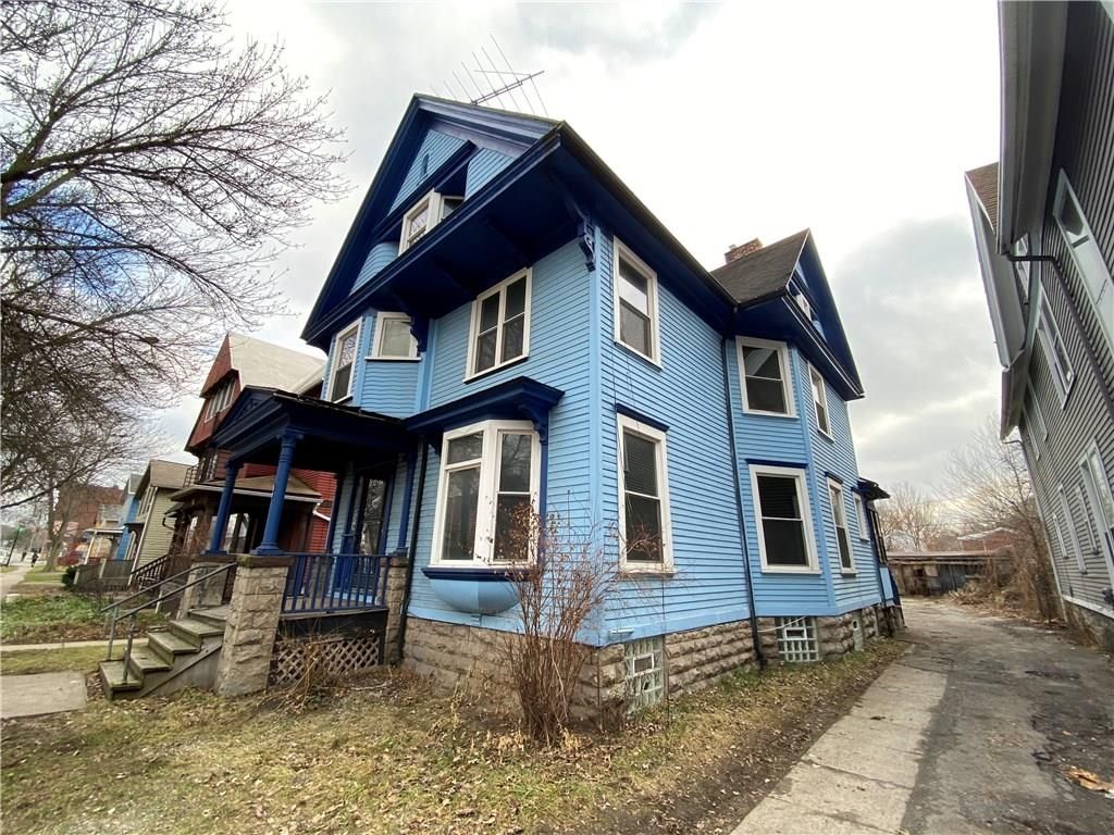 84 Alexander St, Rochester, NY 14620 Trulia