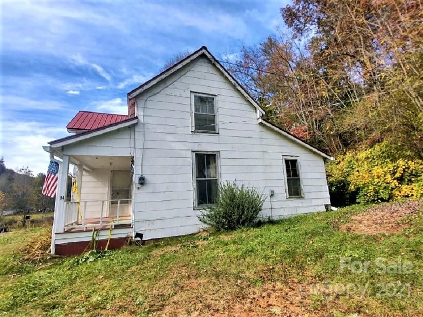 14 Old Mater Farm Rd, Sylva, NC 28779 Trulia