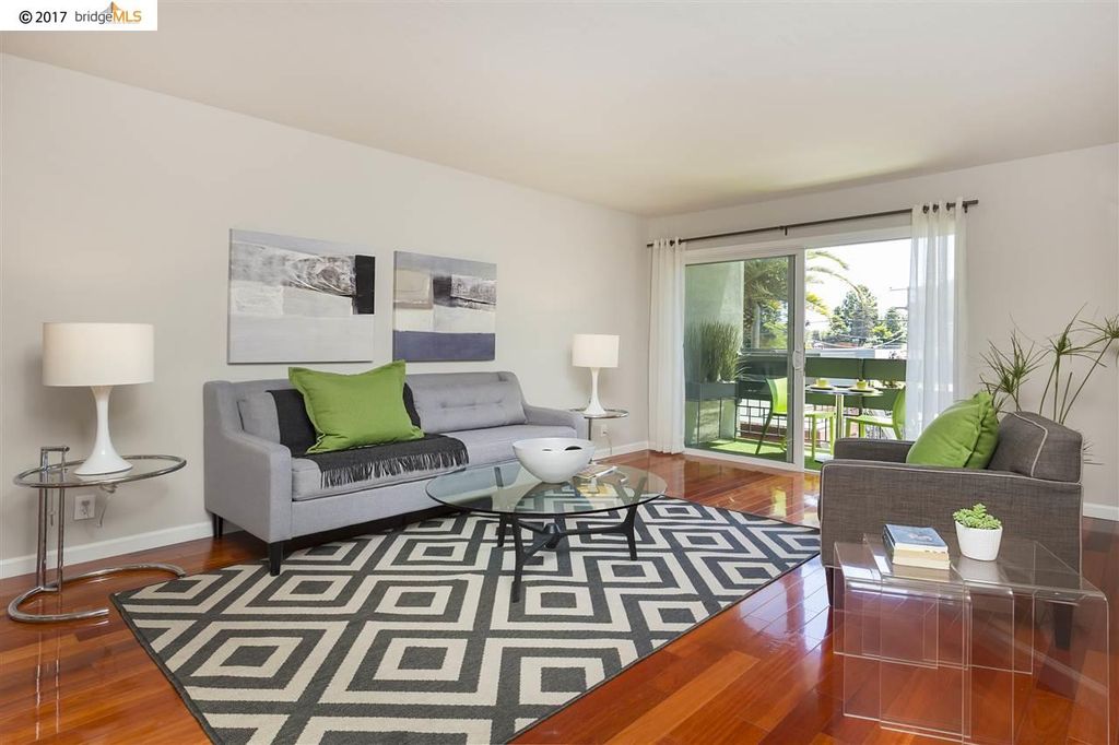 500 Vernon St #115, Oakland, CA 94610