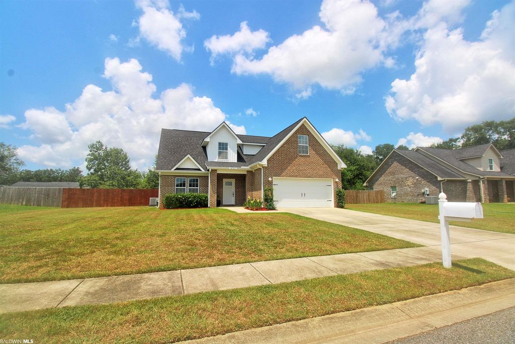 14705 Troon Dr, Foley, AL 36535 MLS 348857 Trulia