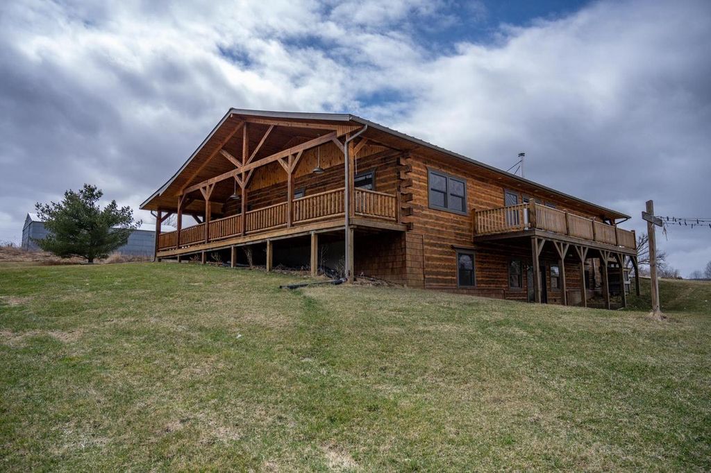 E1285 County Road Y, Wonewoc, WI 53968 Trulia