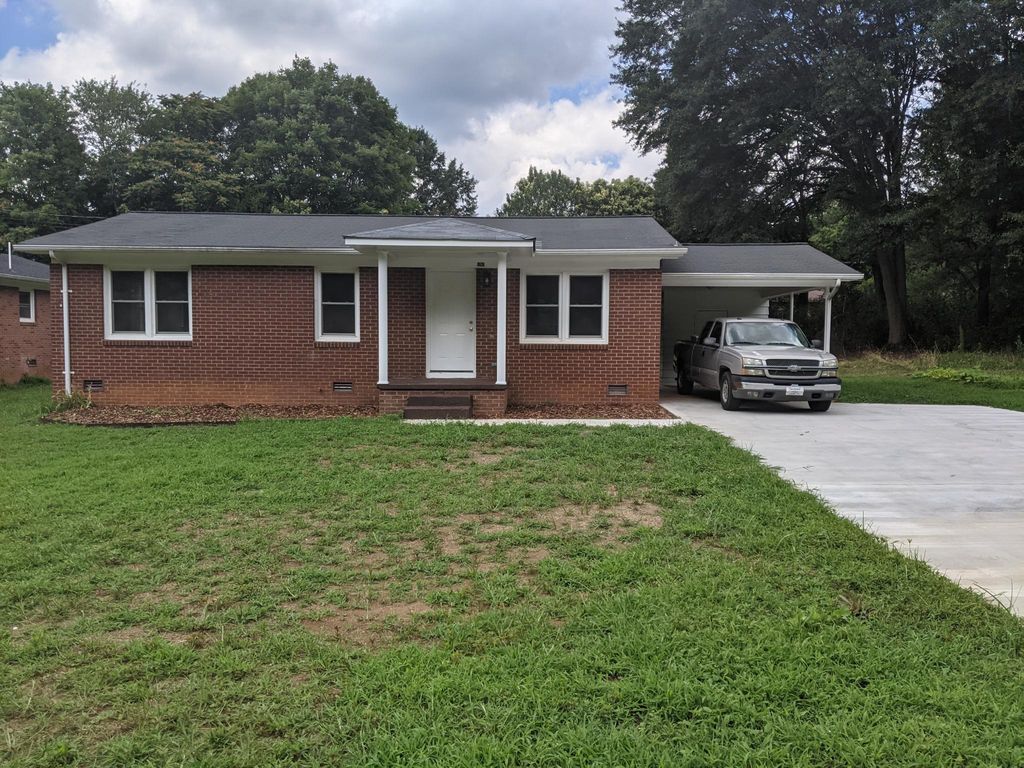 Apartments For Rent In Hickory Creek Apartments Shelby Nc - 8 Rentals Trulia
