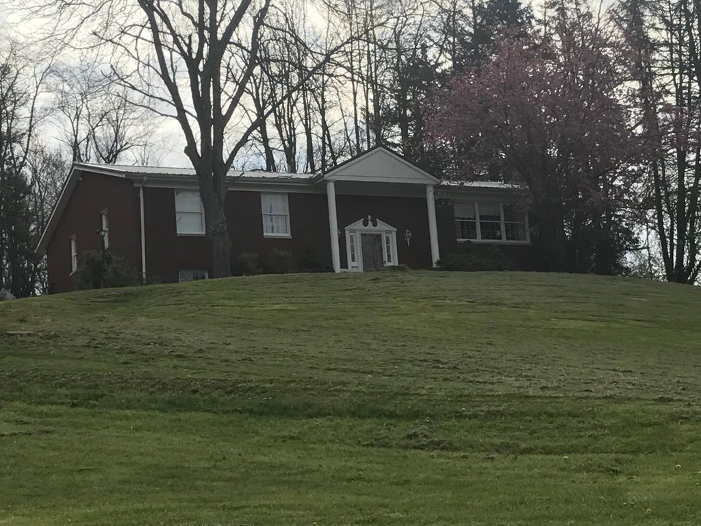 2276 McGraws Run Rd, Valley Grove, WV 26060 Trulia