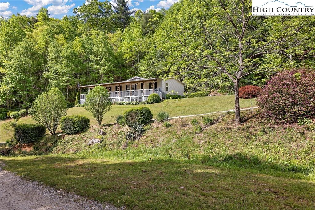787 Lawrence Greene Road, Deep Gap, NC 28618 MLS 249248 Trulia