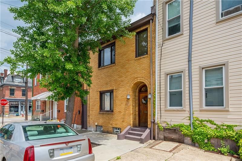 73 S  19th St, Pittsburgh, PA 15203