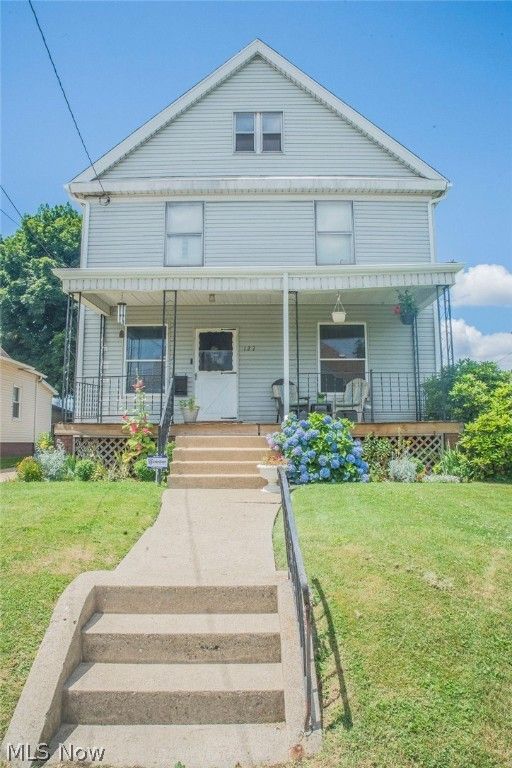 127 Clarendon Ave NW, Canton, OH 44708