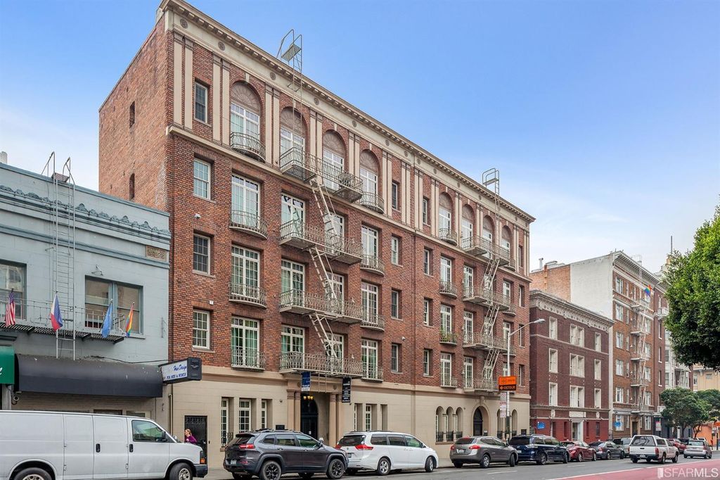 735 Geary St 502, San Francisco, CA 94109 Trulia