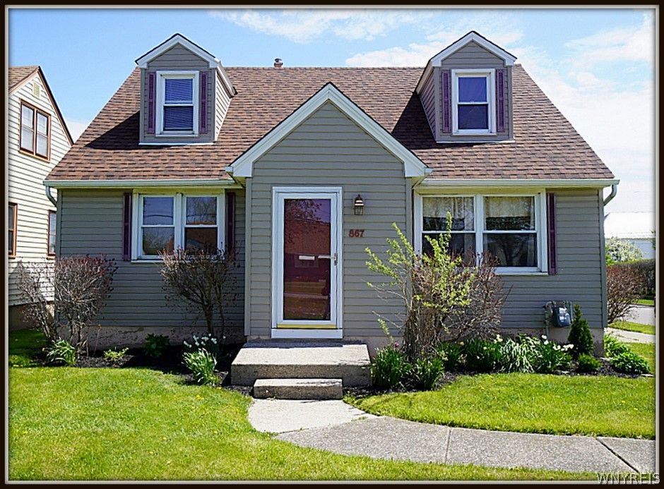 867 Riverview Blvd, Tonawanda, NY 14150 Trulia