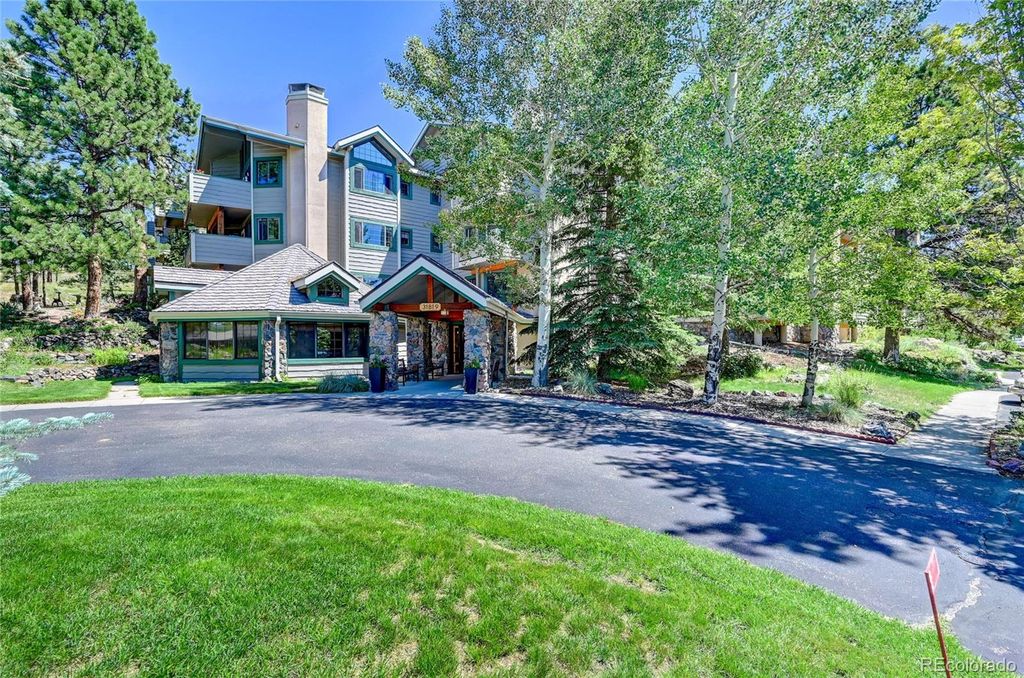 31819 Rocky Village Drive Unit 307, Evergreen, CO 80439 Trulia