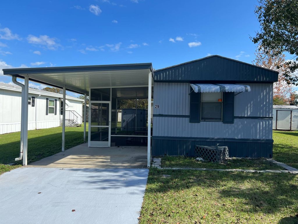 4900 SE 102nd Pl 29, Belleview, FL 34420 Trulia