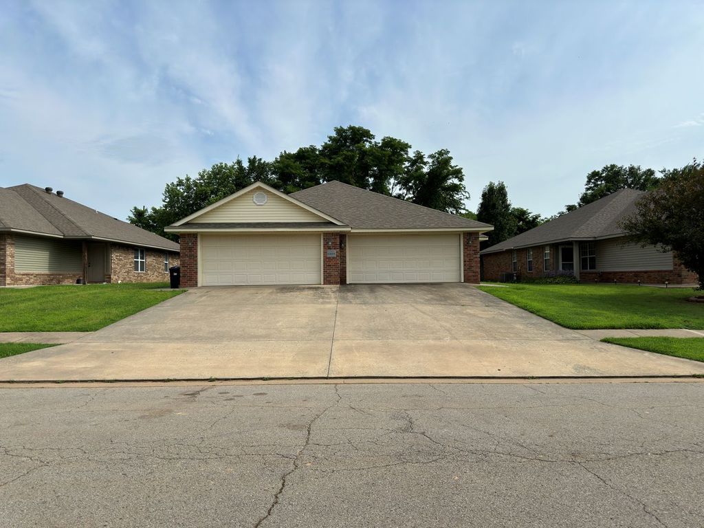 2115 Plum Creek Ln, Alma, AR 72921 Trulia