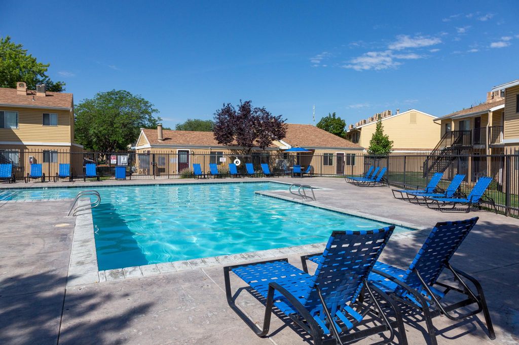 1141 W 3900 S, Salt Lake City, UT 84123