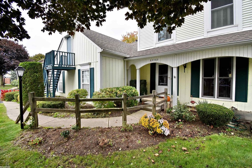 33362 Jefferson Ave, Saint Clair Shores, MI 48082 MLS 50133810 Trulia