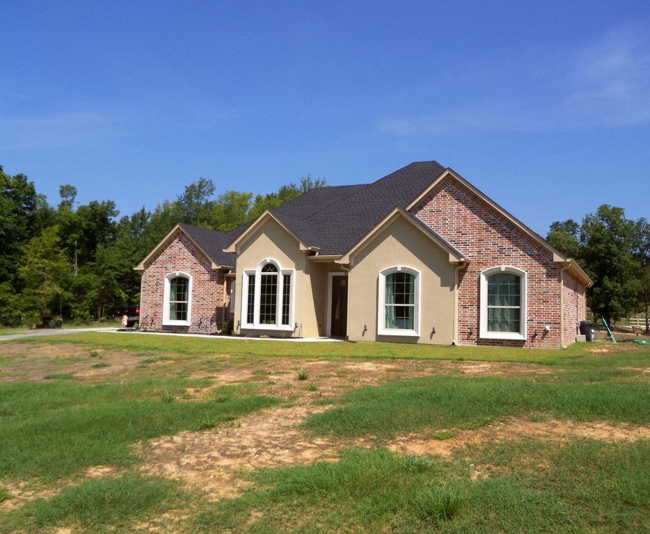 629 Mims Chapel Rd, Avinger, TX 75630