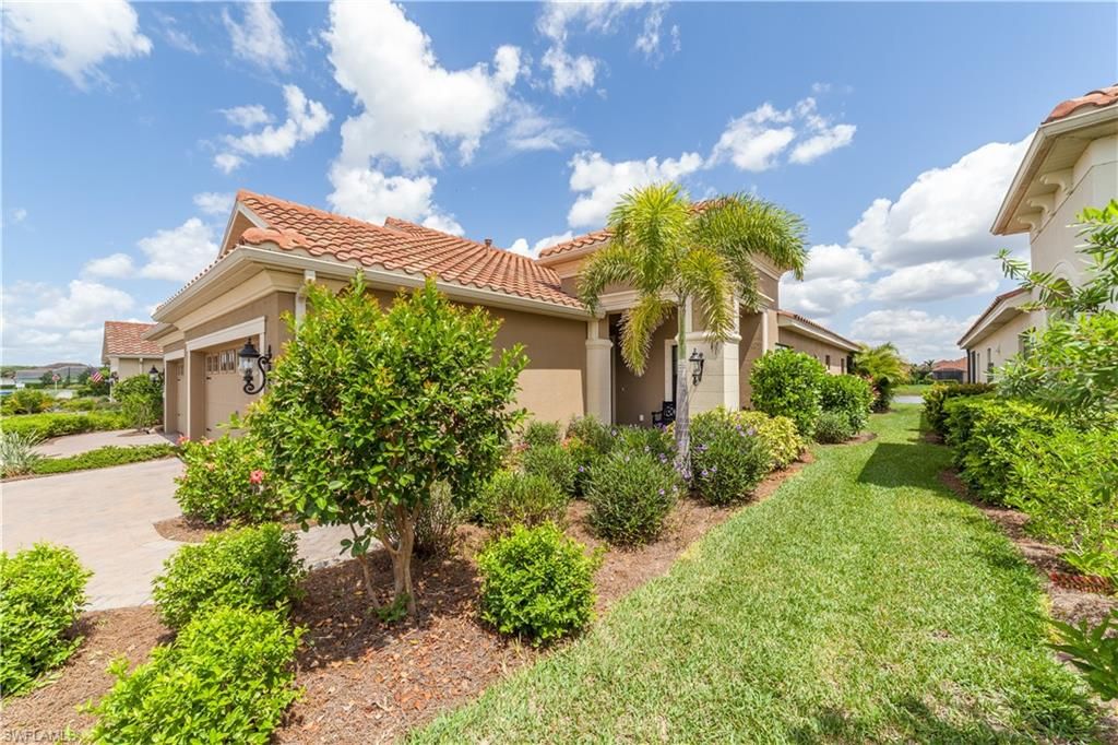 4329 Watercolor Way, Fort Myers, FL 33966