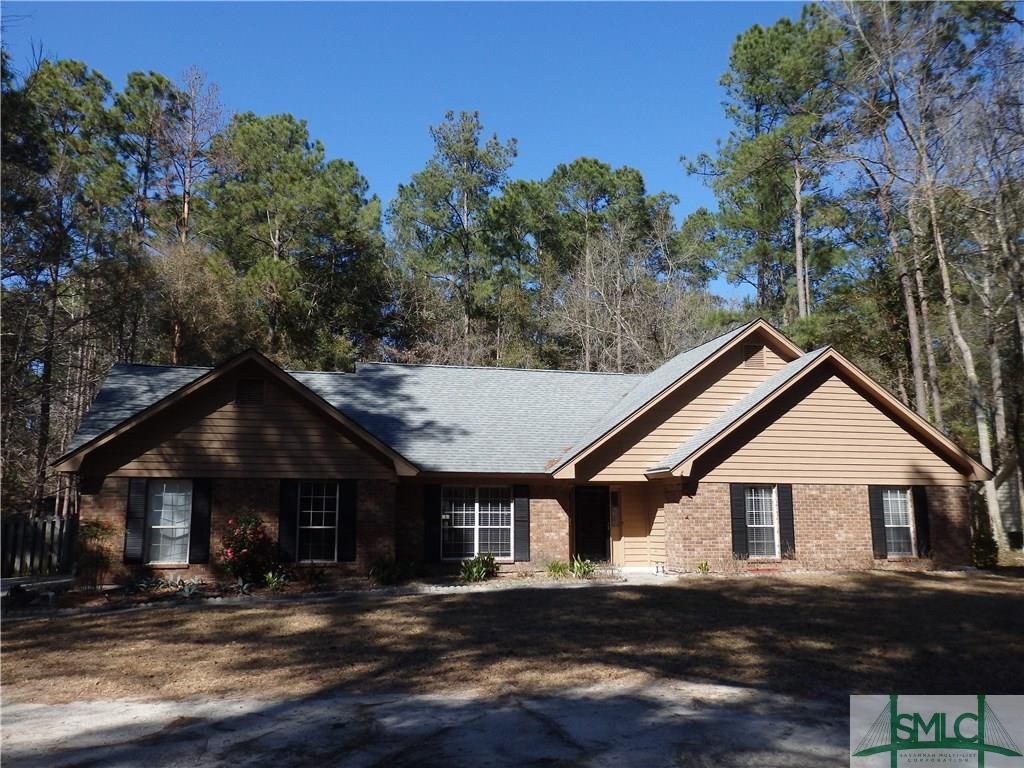 7115 Belfast Keller Rd, Richmond Hill, GA 31324 Trulia