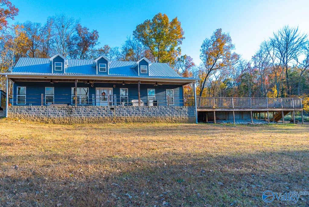 25 Kennamer Cove Rd, Woodville, AL 35776 Trulia