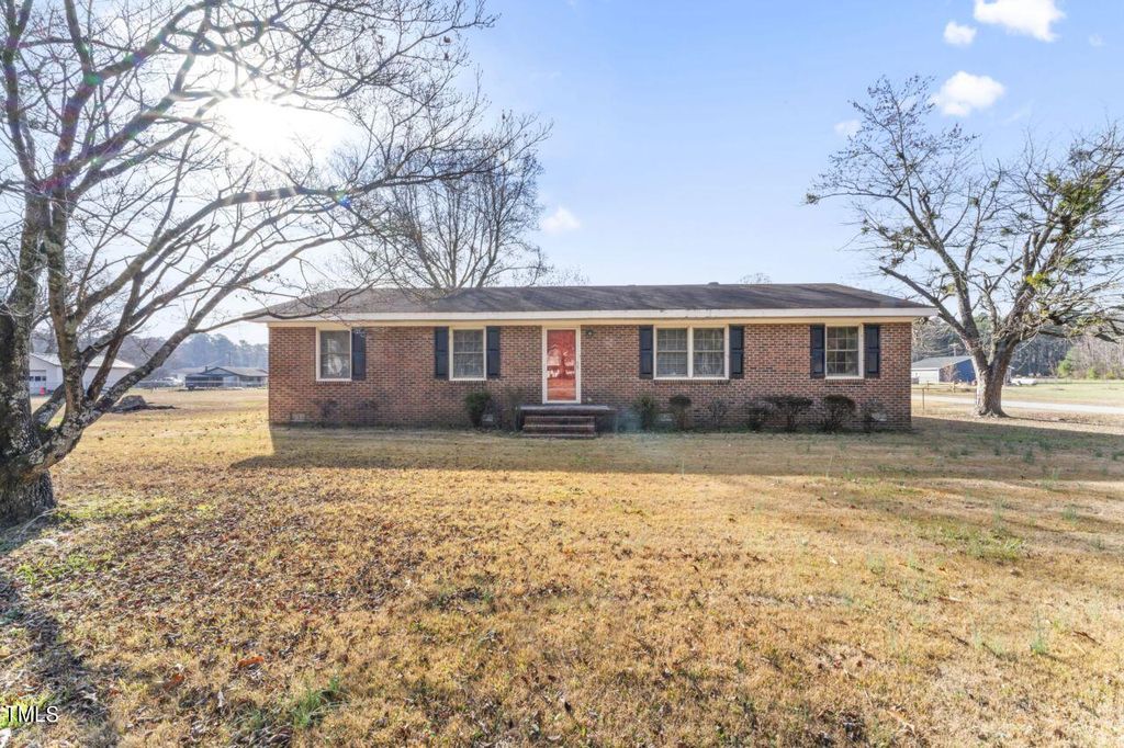 701 Treasa Dr, Battleboro, NC 27809 MLS 10001732 Trulia