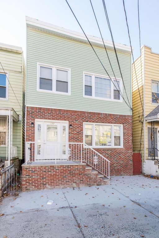 177 Boyd Ave, Jersey City, NJ 07304 Trulia