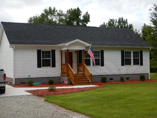 119 Pineview St, Havelock, NC 28532