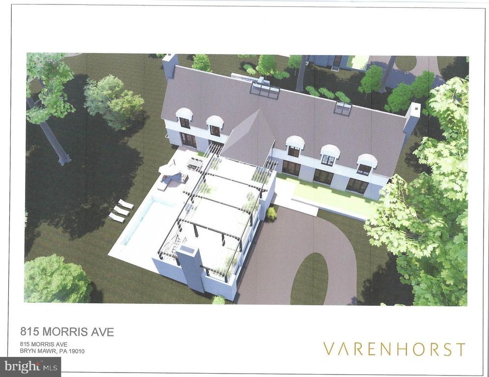 homes for sale in bryn mawr pa