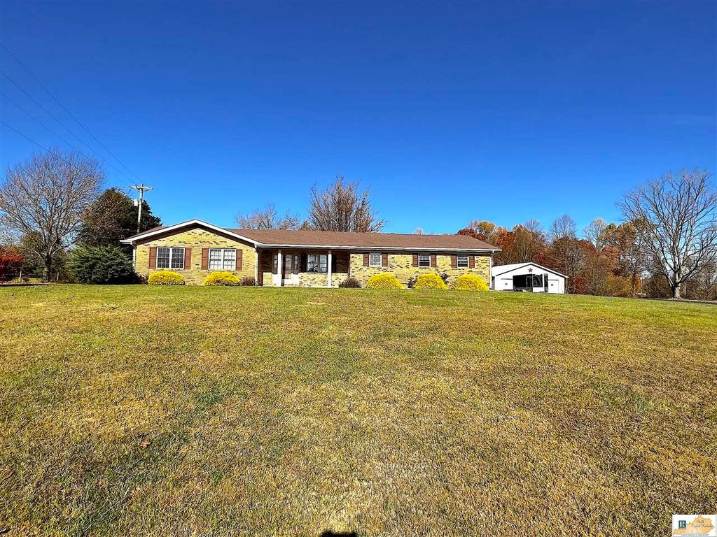 2508 E Highway 80, Russell Springs, KY 42642 MLS SC44998 Trulia