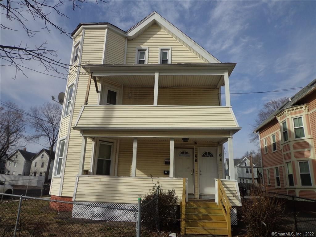 66 Carmel St, New Haven, CT 06511