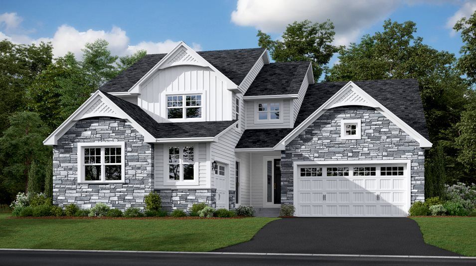 Independence Watermark Landmark Collection Hugo, MN Trulia