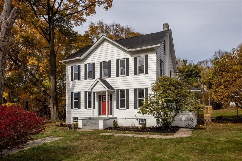 4016 Bakerstown Rd, Gibsonia, PA 15044 Trulia