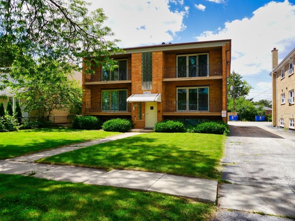 10410 Moody Ave BN, Chicago Ridge, IL 60415 Apartment for Sale