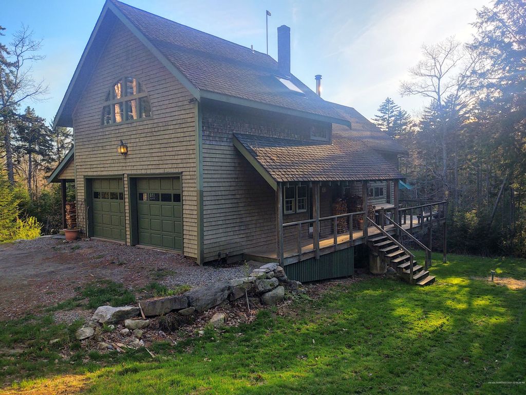 2101 Friendship Road, Waldoboro, ME 04572 Trulia