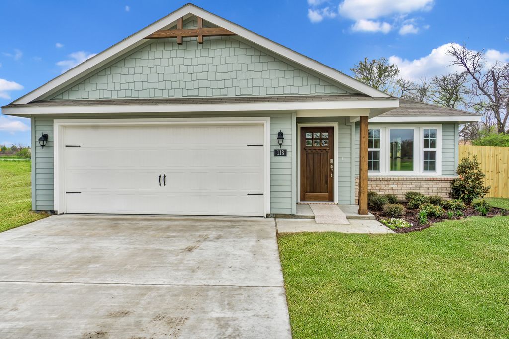 Sky Ridge Sanger Circle Sanger, TX Trulia