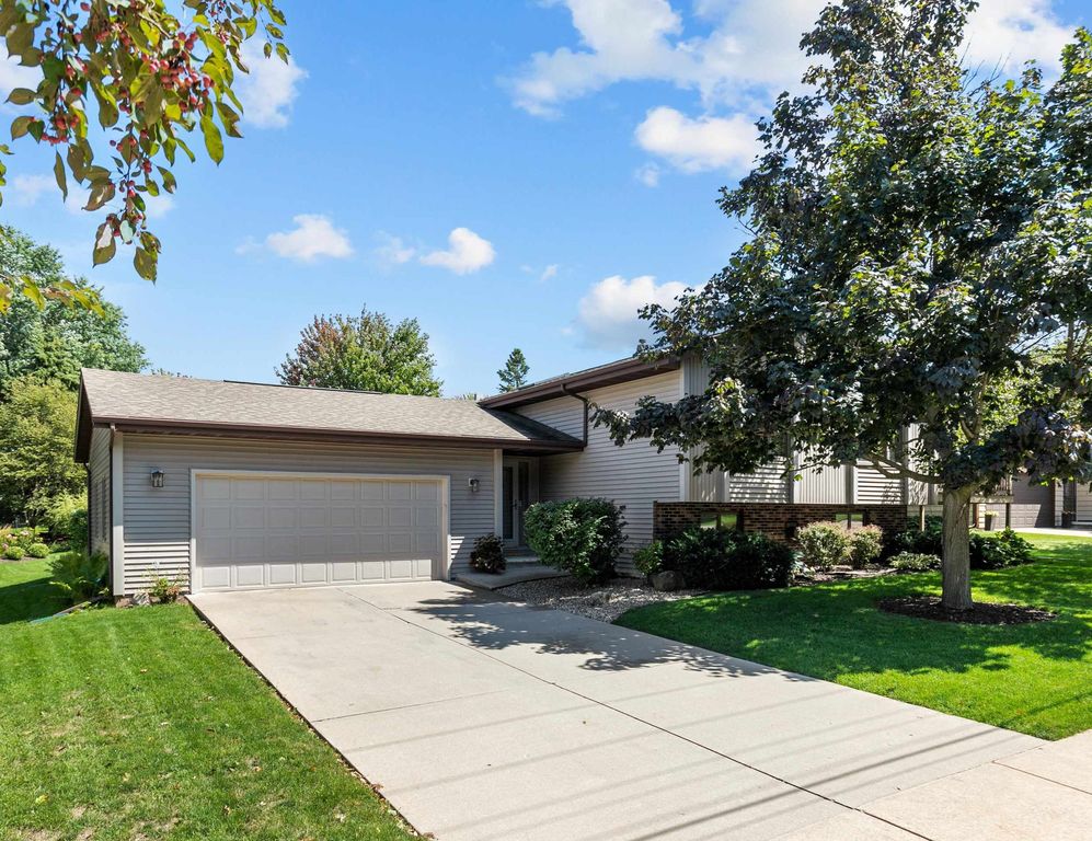 1850 S Oakwood Rd, Oshkosh, WI 54904 Trulia