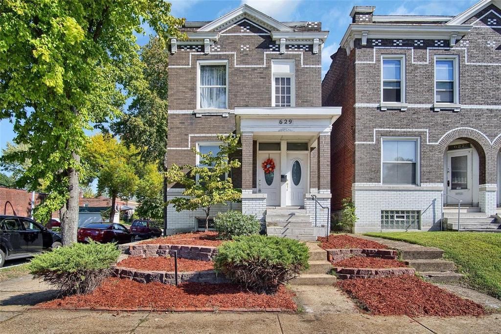 629 Bates St, Saint Louis, MO 63111