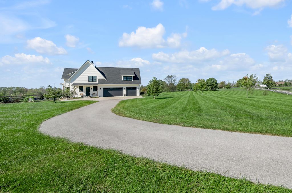 173 Harp Innis Rd, Paris, KY 40361 MLS 24022214 Trulia