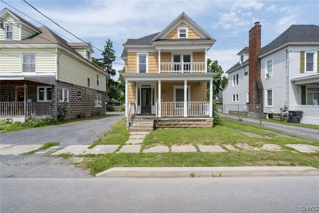 116 S Hamilton St, Watertown, NY 13601 MLS S1485906 Trulia